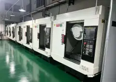 Qiaofeng T 700 C CNC Machine Tool (Like New) with Factory Warranty photo 6