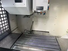 Used Beijing Jingdiao JDVT 600-A 12 S Vertical Machining Center photo 3