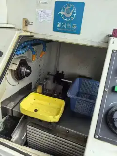 Used CNC Lathe for Sale photo 2