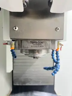 Used Jiafu T 6 Drilling and Tapping Center with Mitsubishi M 80 photo 5