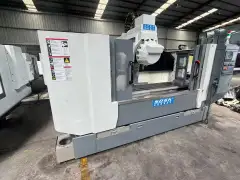 Used Jingdiao SD 2550 Milling Machine photo 1