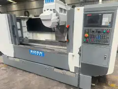 Used Jingdiao SD 2550 Milling Machine photo 3