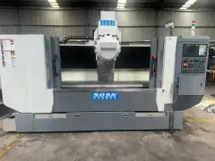 Used Jingdiao SD 2550 Milling Machine photo 4