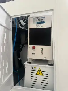 Used JuGao 850 PLUS Vertical Machining Center with Mitsubishi M 80 photo 5