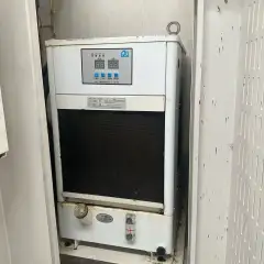 Used Jugao T 600 Vertical Machining Center with Fanuc MF photo 7