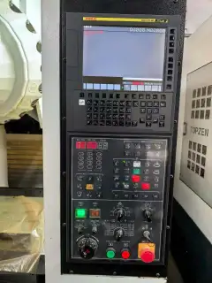 Used Runxing HS-500 T Vertical Machining Center with Fanuc 0i-MF Plus photo 5