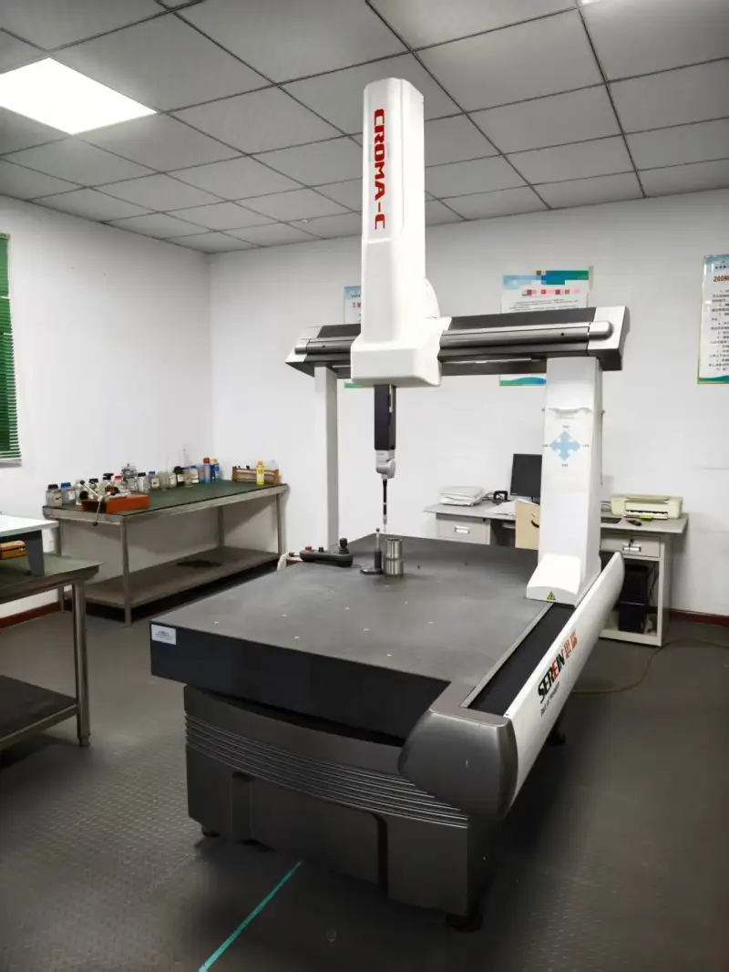 Used Serein 8106 CMM photo 1