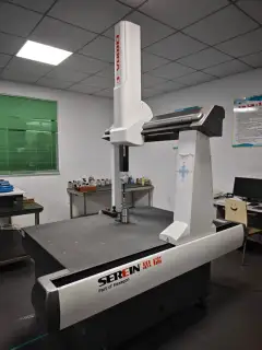 Used Serein 8106 CMM photo 2