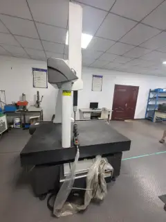 Used Serein 8106 CMM photo 3