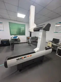 Used Serein 8106 CMM photo 4