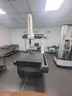 Used Serein 8106 CMM photo 5