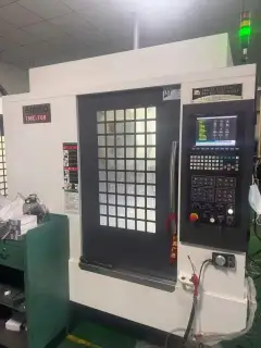 Used SIKE T 700 High-Speed Drilling and Tapping Machine photo 2