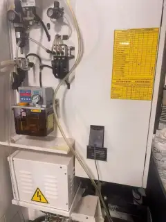 Used SIKE T 700 High-Speed Drilling and Tapping Machine photo 4