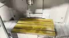 Used Tsugami VA 3 CNC Drilling and Tapping Center with Fanuc photo 5