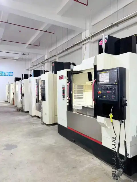 2024 Qiaofeng V-85 H Trung tâm gia công đứng cần bán - 5 chiếc