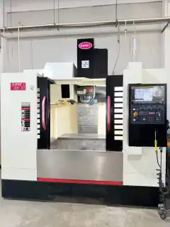 2024 Qiaofeng V-85 H Vertical Machining Center for Sale - 5 Units photo 2