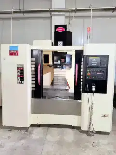 2024 Qiaofeng V-85 H Vertical Machining Center for Sale - 5 Units photo 4
