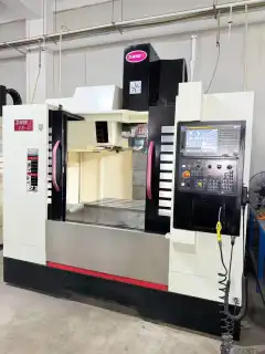 2024 Qiaofeng V-85 H Vertical Machining Center for Sale - 5 Units photo 5