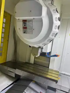 New BaoLida T 700 S CNC Drilling and Tapping Center photo 2