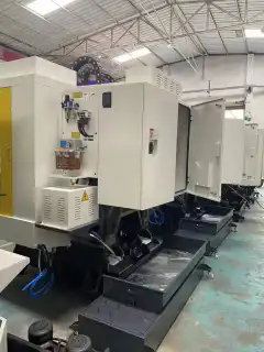 New BaoLida T 700 S CNC Drilling and Tapping Center photo 9