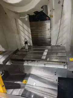 Used 2024 Runsun HS-T 500 CNC Drilling and Tapping Center with FANUC 0i-MF Plus photo 6