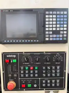 Used Taiyi Yingtuo MC 500 Drilling and Tapping Center photo 5