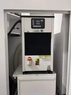 Two Used Gaosen 960 Heavy-Duty Machining Centers with Fanuc MF Plus photo 5