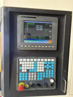 Used Baofeng BF-650 E Copper Electrode CNC Milling Machine photo 5