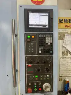 Used Guanchi T 5/T 6 Drilling and Tapping Center photo 4
