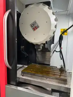 Used Jiafu T 600 Drilling and Tapping Center photo 3