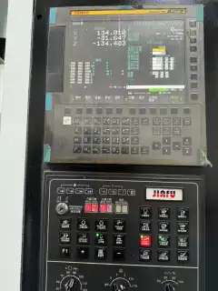 Used Jiafu T 600 Drilling and Tapping Center photo 5