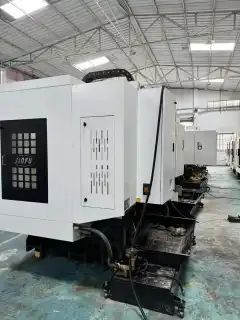 Used Jiafu T 600 Drilling and Tapping Center photo 6