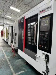 Used Jiafu T 600 Drilling and Tapping Center photo 8