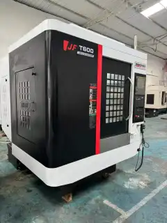 Used Jiafu T 600 Drilling and Tapping Center photo 9