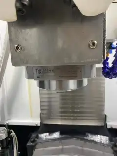 Used Jugao T 6 CNC Drilling and Tapping Center photo 5