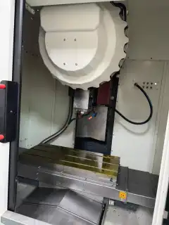 Used Qiaofeng T 7 Drilling and Tapping Center photo 5