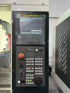 Used Qiaofeng T 7 Drilling and Tapping Center photo 7