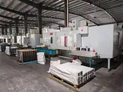 Used Taigong TG-XC 2570 Vertical Machining Center with Mitsubishi M 80 photo 6