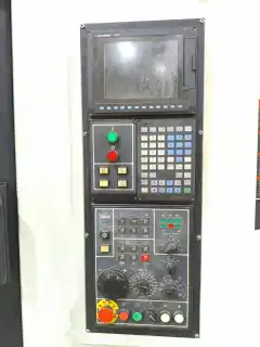 Used Taiqun T 500 Vertical Machining Center with Mitsubishi M 70 photo 5