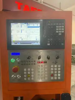 Used Taixin 866 Vertical Machining Center with Mitsubishi M 80 Control photo 6