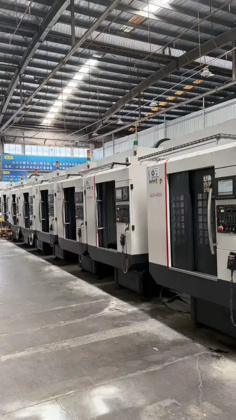 Pusat Pengeboran dan Pengetapan Taiyi Yingtuo T 500 Bekas