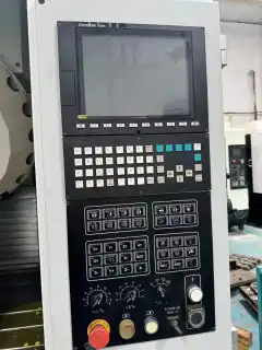 Used Tian Ying T 600 Drilling and Tapping Center photo 5