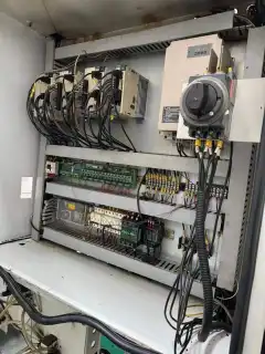 Used Tianying T 600 CNC Drilling and Tapping Machine photo 4