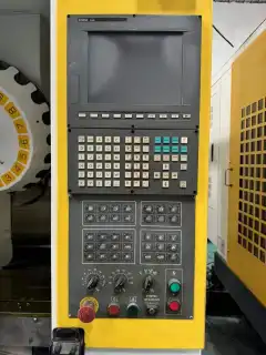 Used Tianying T 600 CNC Drilling and Tapping Machine photo 5