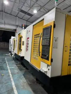 Used Tianying T 600 CNC Drilling and Tapping Machine photo 7