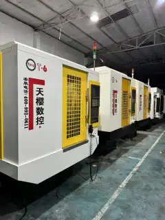 Used Tianying T 600 CNC Drilling and Tapping Machine photo 8