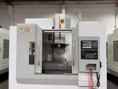 Used Tianying V-855 Vertical Machining Center photo 1