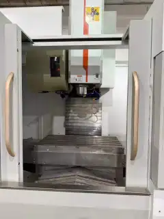 Used Tianying V-855 Vertical Machining Center photo 2