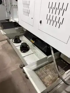 Used Tianying V-855 Vertical Machining Center photo 5