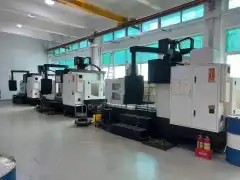 ZhengYou 1613 Vertical Machining Center with Mitsubishi M 80 photo 1